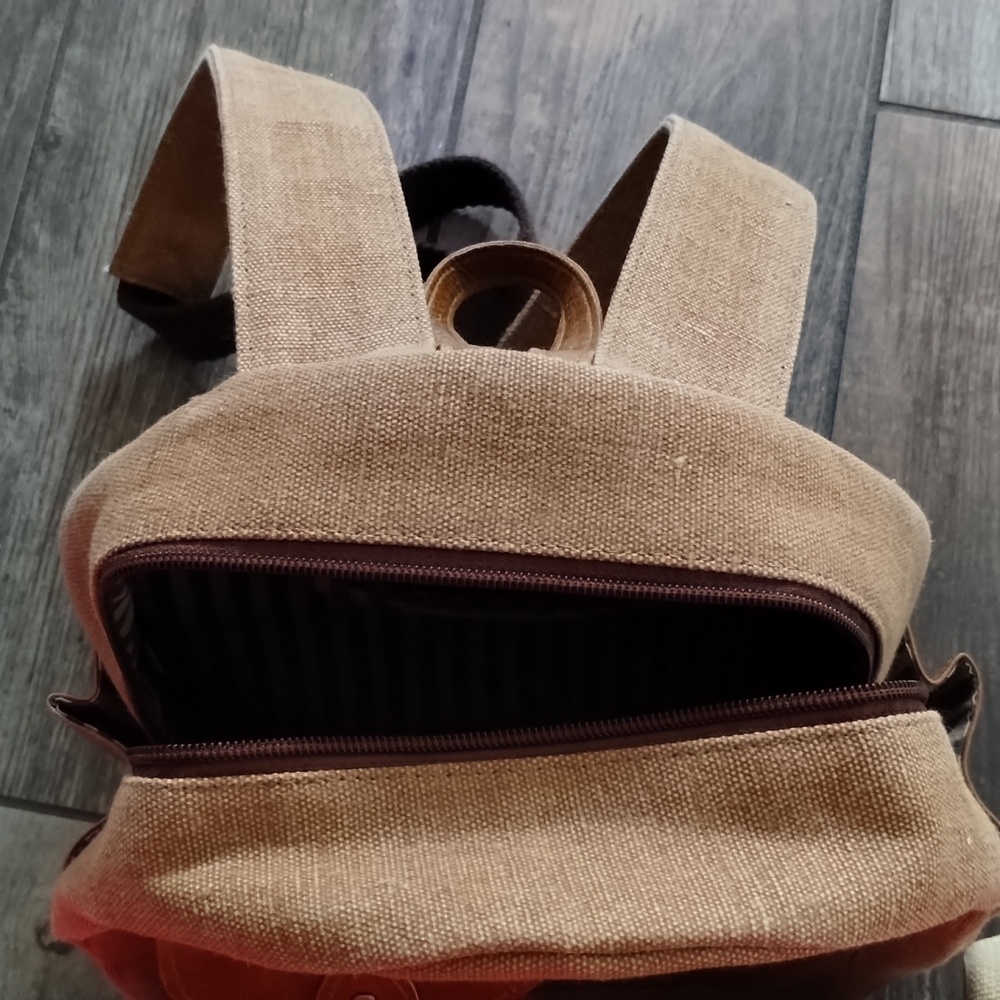 Sora Nomad Backpack - image 7